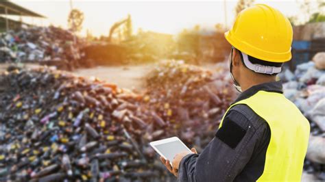 Waste and Recycling Services.
